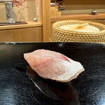 日本橋蛎殻町 すぎた - 春子鯛