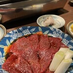 Yakiniku Union - 