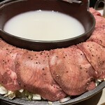 牛たん焼きしゃぶ 元祖たこしゃぶ 紅れや - 