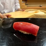 日本橋蛎殻町 すぎた - 漬け