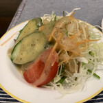 レストランネージュ - 