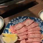 Yakiniku Union - 