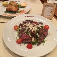  ラ･ベットラ･ダ･オチアイ イケブクロ - 