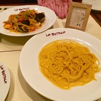  ラ･ベットラ･ダ･オチアイ イケブクロ - 
