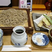 手打ち蕎麦 欅 - 
