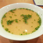 日本料理 たかむら - すっぽんの茶碗蒸し