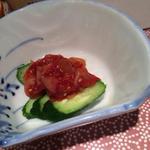 八鶏 - ほどよく辛いちゃんじゃ