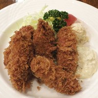 グリル満天星 麻布十番 新宿店 - 