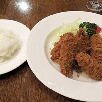 グリル満天星 麻布十番 新宿店 - 