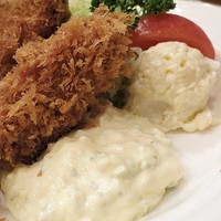 グリル満天星 麻布十番 新宿店 - 