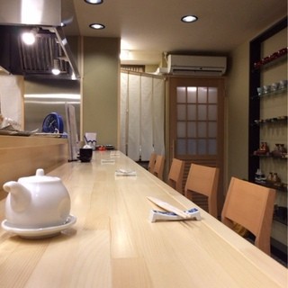 日本料理 とみやま_2