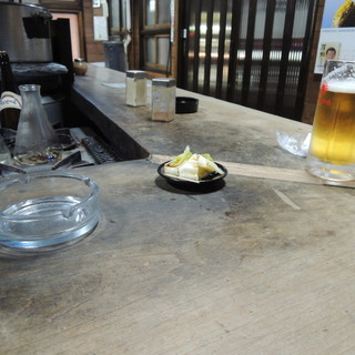 焼き鳥 かねこ_2