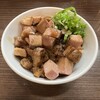 麺～leads～なかの - 料理写真:
