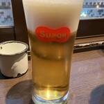 スープカリー スアゲ プラス - 