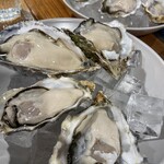 DAYS OysterHouse - 