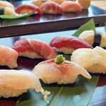 Uoriki Zushi - 