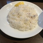 スープカリー スアゲ プラス - 