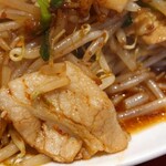 中国料理 梅華楼 - 