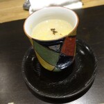 きたしんち 弓場慎之佑 - 先付け