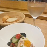 サザンタワーダイニング - 