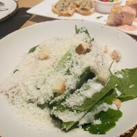 サザンタワーダイニング - 