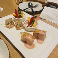 サザンタワーダイニング - 