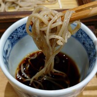 手打ち蕎麦 欅 - 