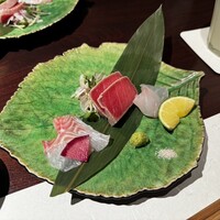 神楽坂 SHUN 分家 - 