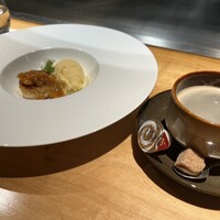 ニュー松坂 六本木店 - 