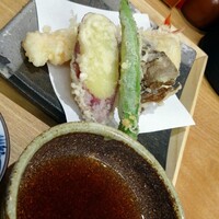 手打ち蕎麦 欅 - 