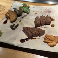 ニュー松坂 六本木店 - 