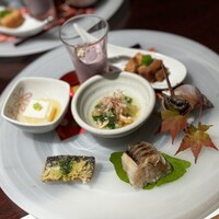 神楽坂 SHUN 分家 - 