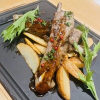 サザンタワーダイニング - 