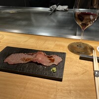 ニュー松坂 六本木店 - 