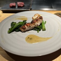 ニュー松坂 六本木店 - 