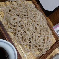 手打ち蕎麦 欅 - 