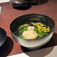 神楽坂 SHUN 分家 - 