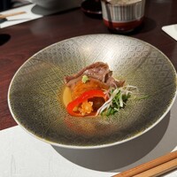 神楽坂 SHUN 分家 - 