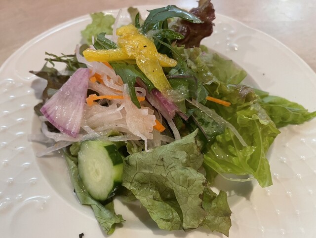 欧風食堂 Felice（フェリーチェ 【旧店名】 GROTTO） - 青葉通一番町（イタリアン）の写真