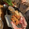 肉×鍋×韓国料理 韓国バル OKOGE 梅田店