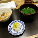 きたしんち 弓場慎之佑 - 食事食事
