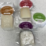 チーズ工房カプレット - 
