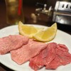 高円寺 焼肉ここち 市場店