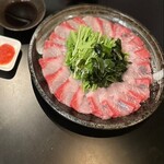 難波 肉と魚と酒 雄 - 