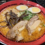 味千ラーメン - 