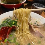 Ramen Nagi Butaou - 