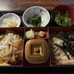 一力 - 料理写真: