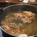 Shabushabu Sukiyaki Komon - 