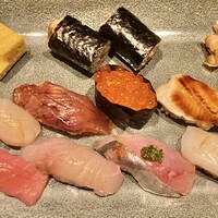 立川 すし なんば - 