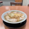 豚珍麺